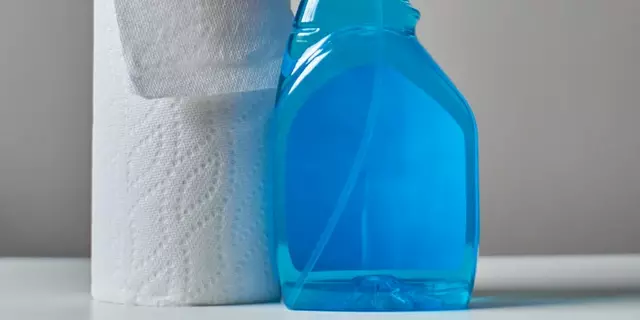 Why is it very difficult to find a cleaning service company?