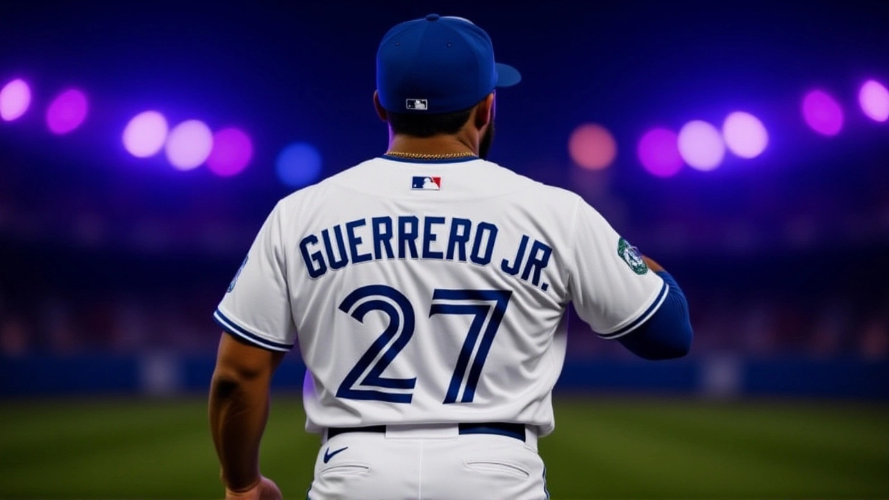 Reactions and the Road to the World Series