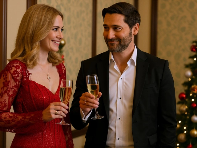 Netflix Drops 5 New Christmas Movies in 2025, Headlined by Alicia Silverstone and Rowan Atkinson