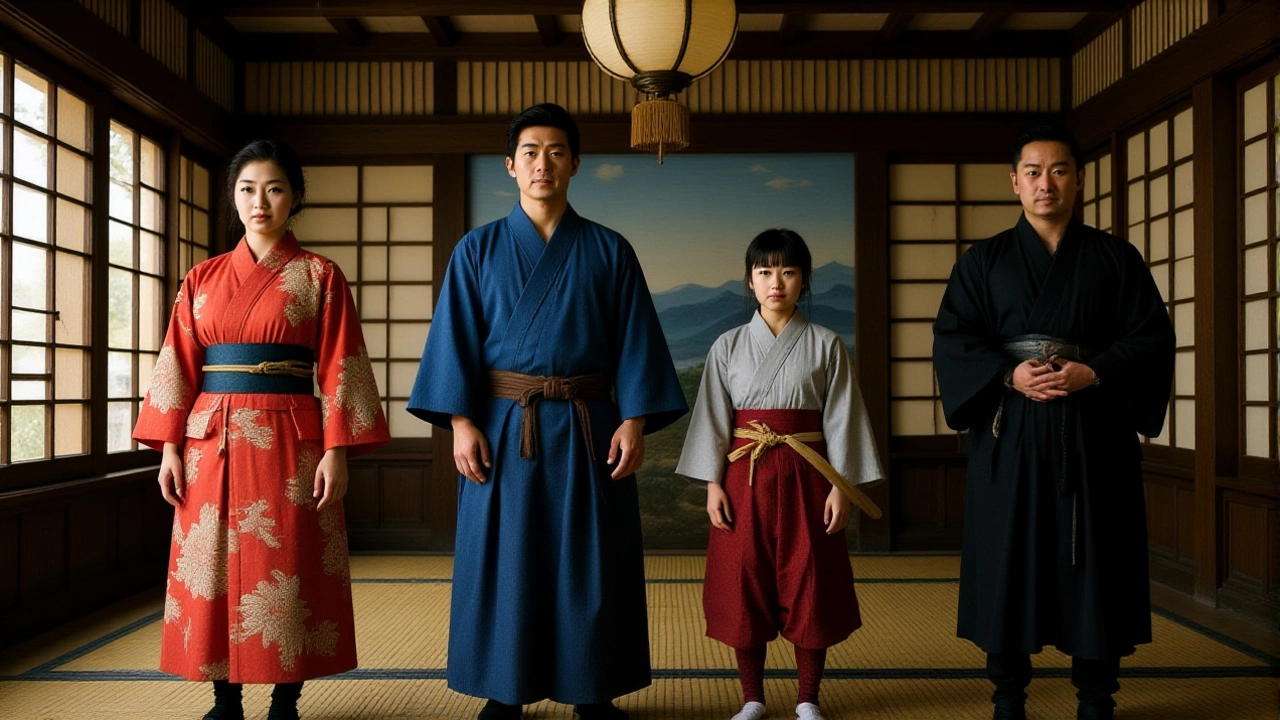 What’s Next? The Global Play