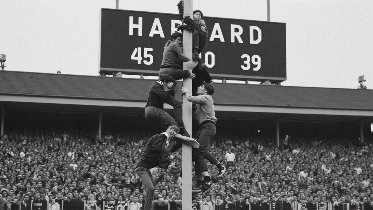 Why This Matters Beyond the Ivy League