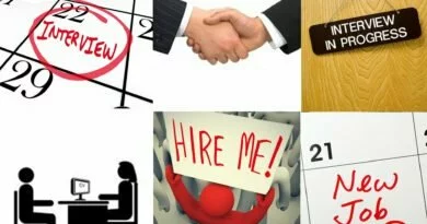10 Bullet Tips for Job Interview that Can Bring You Success - Gino Leo