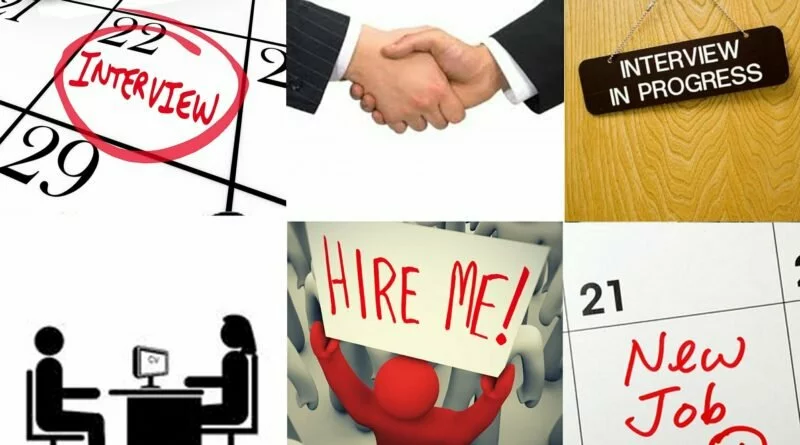 10 Bullet Tips for Job Interview that Can Bring You Success - Gino Leo