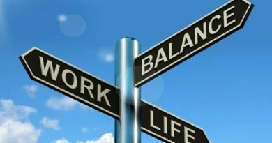 How to Balance Your Work Life and Personal Life?